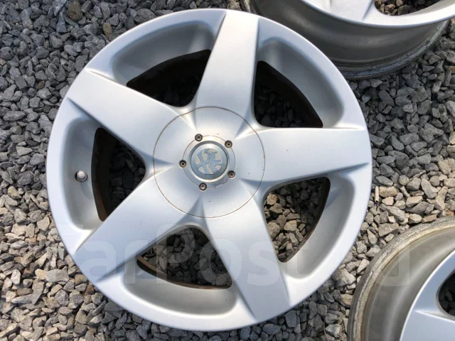 Bridgestone Erglanz. 6.5x15", 4x100, 4x114.3, ET38, �� 72���. ����