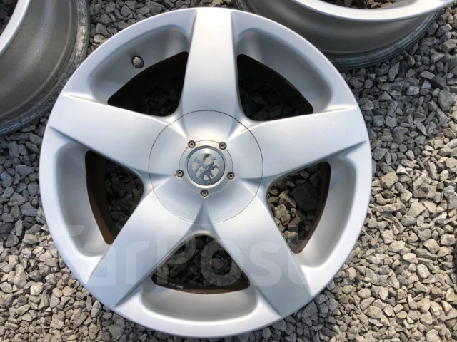 Bridgestone Erglanz. 6.5x15", 4x100, 4x114.3, ET38, �� 72���. ����