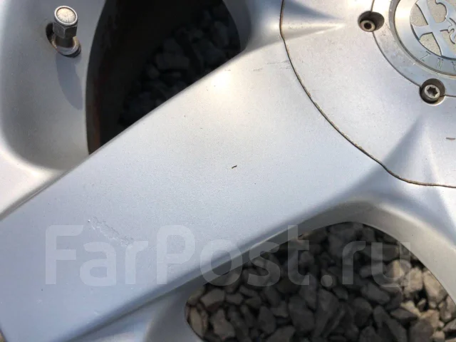 Bridgestone Erglanz. 6.5x15", 4x100, 4x114.3, ET38, �� 72���. ����