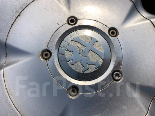 Bridgestone Erglanz. 6.5x15", 4x100, 4x114.3, ET38, �� 72���. ����