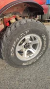 Dunlop Grandtrek MT2. ����� mt, 2016 ���, �/�, ����� 70 % ����