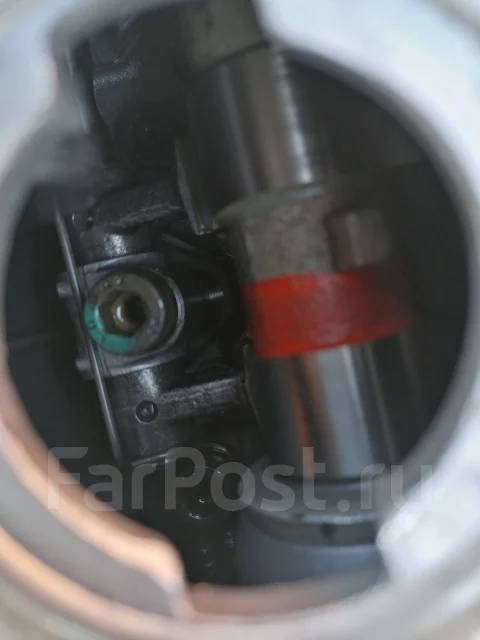 Двигатель OM 662 дизель на уаз мерседес Спринтер купить в Хабаровске по ...