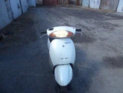 Honda Tact AF-51. 50����. ��., ��������, ���, � �������� ����