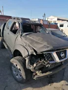 Nissan Navara ����
