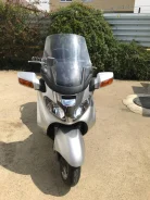 Suzuki Skywave 650. 650����. ��., ��������, ���, � �������� ����