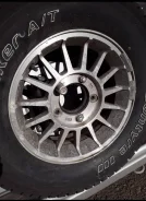 Proma ���� Lite. x15", 5x139.7 ����