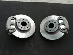 ������� �������� ����� + �������� Subaru Forester SH5 EJ204 276�� #96 26300AE071 ����