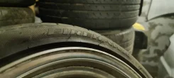 Firestone Firehawk Wide Oval. ������, �/�, ����� 10�% ����
