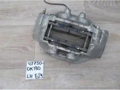 ������� ��������� �������� ����� �/� 477500k190 Toyota 477500K190 ����