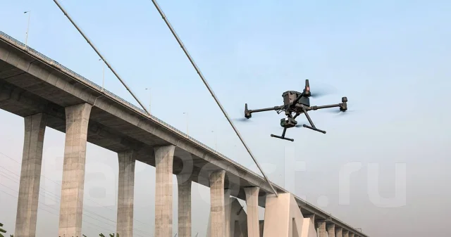 DJI Matrice 300 RTK ����
