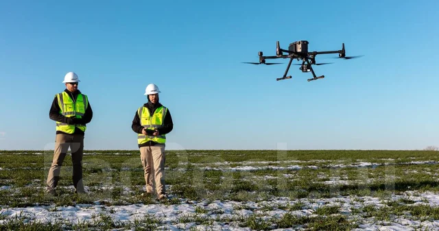 DJI Matrice 300 RTK ����