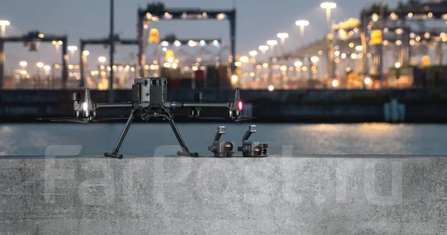 DJI Matrice 300 RTK ����
