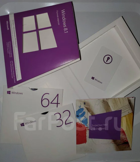 Microsoft Windows 8.1. ����