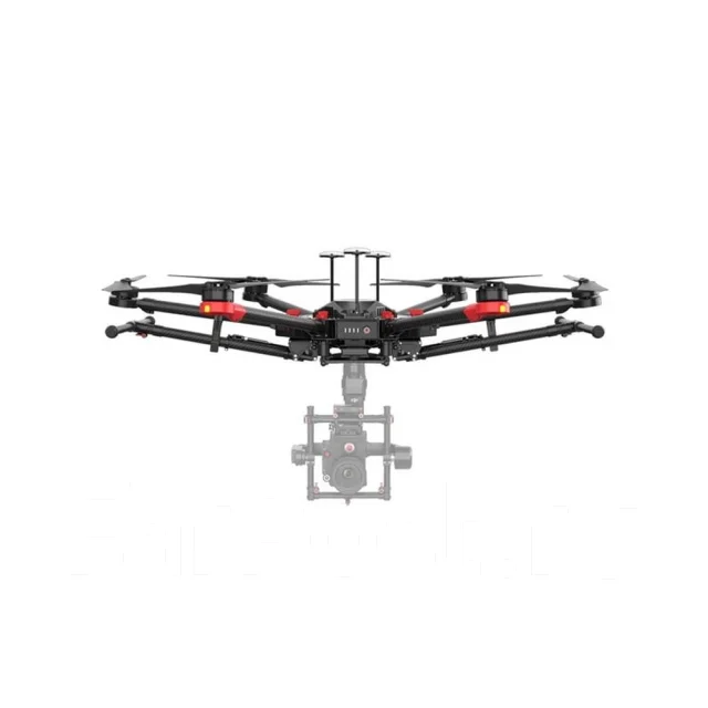 DJI Matrice 600 Pro ����