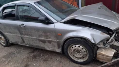 Honda Torneo. CF4, F20B ����