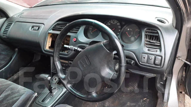 Honda Torneo. CF4, F20B ����