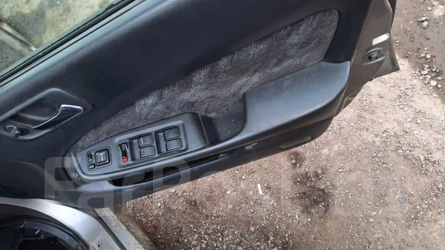 Honda Torneo. CF4, F20B ����