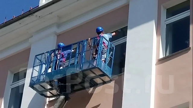 Мойщик авто вакансии