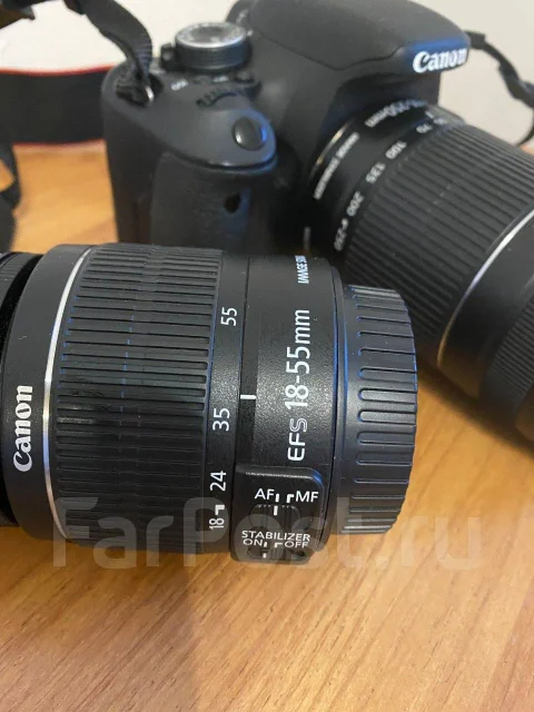 Canon EOS 600D Kit ����