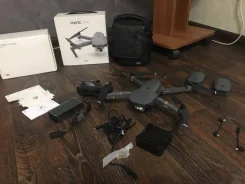 DJI Mavic Pro. � ������� ����