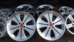 G-Corporation Luftbahn. 8.5x20", 5x114.3, ET35, �� 73,1���. ��� ����� �� ����������� ������ ����