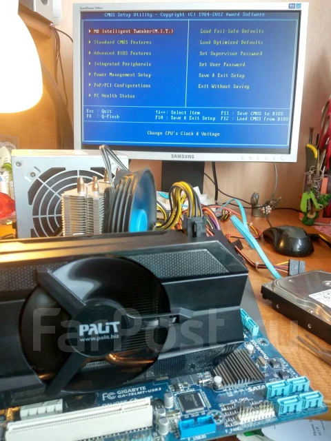AMD 760G ����