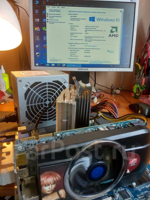 AMD 760G ����