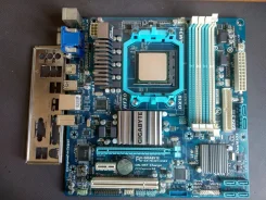 AMD 760G ����