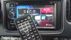 Clarion NX501 ����