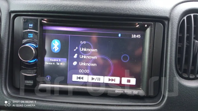 Clarion NX501 ����