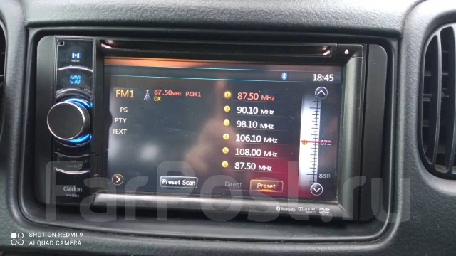 Clarion NX501 ����