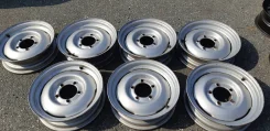 Suzuki. 4.5x16", 5x139.7 ����
