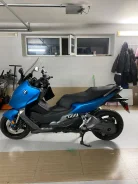 BMW C 600 Sport. 600����. ��., ��������, ���������, ������ �� �� ����