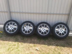 Winning Street Wheel. 6.0x16", 5x100, ET48, �� 73,1���. ����