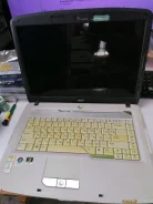 Acer Aspire 5520. 15.4", ��� 2048 ��, WiFi: 1 ����