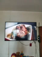 Samsung UE55RU7120. LED ����