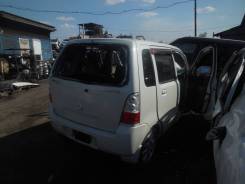Suzuki Solio. MA34S, M13A ����