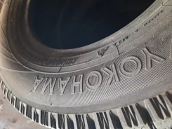 Yokohama V200. ������, ����� ����