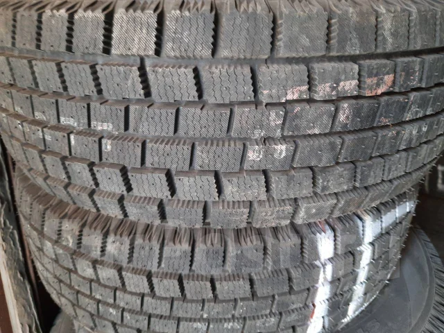 Yokohama V200. ������, ����� ����