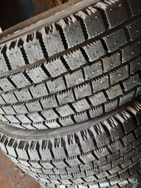 Yokohama V200. ������, ����� ����