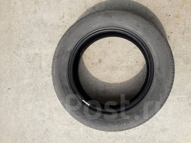Bridgestone Ecopia EP25. ������, 2016 ���, �/�, ����� 40 % ����