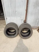 Bridgestone Ecopia EP25. ������, 2016 ���, �/�, ����� 40�% ����