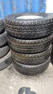 Dunlop SP RV-Major TG 3. ����� at, �/�, ����� 5 % ����