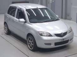 Mazda Demio. ��������, ��������, 1.3 (91��.�.), ������, 33����. ��, �/�, ��� ���. ��� ����� �� ������������ ����