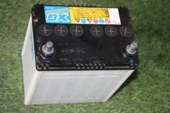 ����������� xg standart 40b19l. 60��.�., �������� (�����), ������������ ��� ����