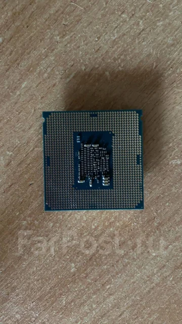 Intel Celeron G3900 ����