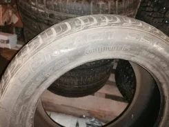 Continental Contact. ������, 2009 ���, �/�, ����� 20�% ����