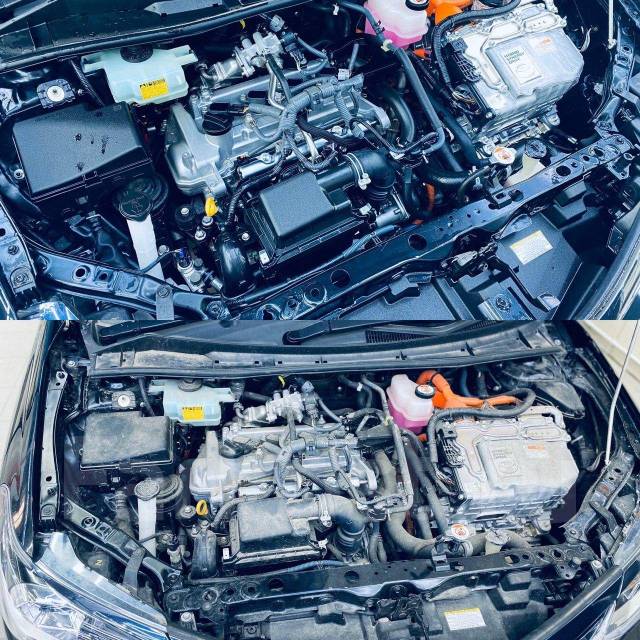 Полировщик/ Детейлер, работа в ИП Тодоров Е.К во Владивостоке ...