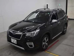 Subaru Forester. ��������, 4wd, 1.8 (145��.�.), ������, 25����. ��, �/�. ��� ����� �� ������������ ����