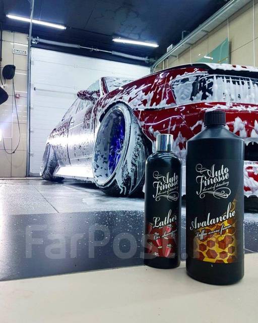 Полировщик/ Детейлер, работа в ИП Тодоров Е.К во Владивостоке ...